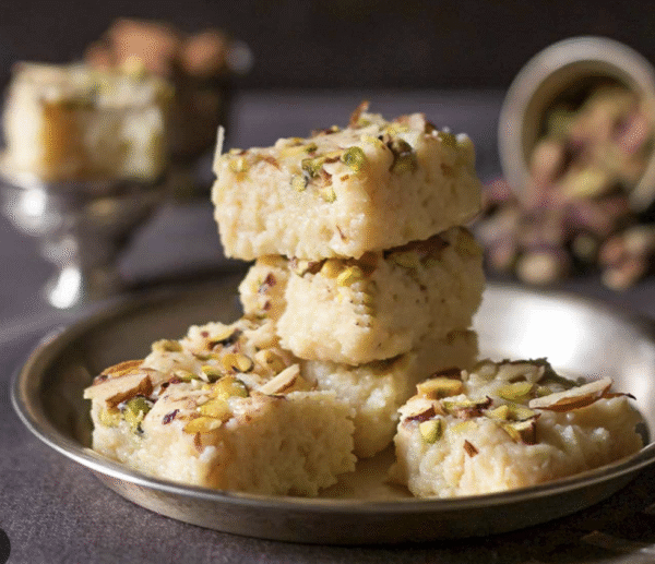 Kalakand Sweets